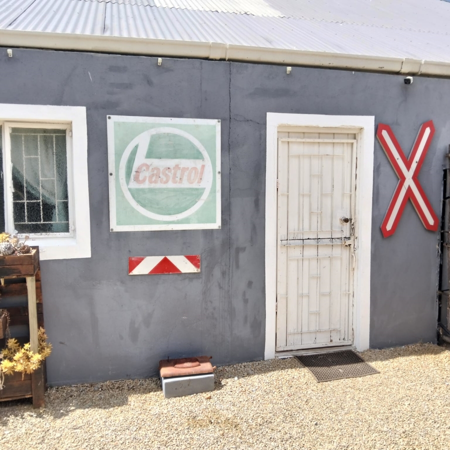 3 Bedroom Property for Sale in Moorreesburg Western Cape